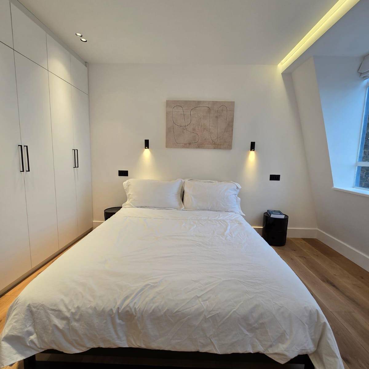 Electrician in London
